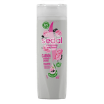 Shampoo SEDAL Carbon Activo y Peonias 190ml