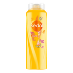 Shampoo SEDAL Crema Balance 650ml