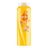 Shampoo SEDAL Crema Balance 650ml