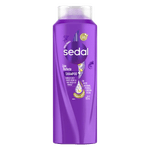 Shampoo SEDAL Liso Perfecto 650ml