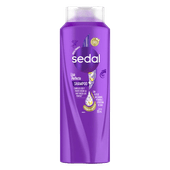 Shampoo SEDAL Liso Perfecto 650ml