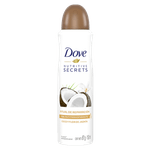 Antitranspirante DOVE Aerosol 72Hs Coco 87g