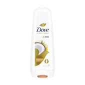Acondicionador DOVE Ritual De Reparacion Coco 200g