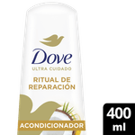 Acondicionador DOVE Ritual De Reparacion Coco 400ml