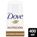 Acondicionador DOVE Oleo Nutricion 400ml