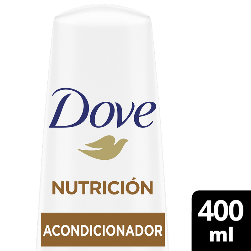 Acondicionador DOVE Oleo Nutricion 400ml