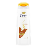 Shampoo DOVE Oleo Nutricion 200ml