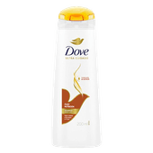 Shampoo DOVE Oleo Nutricion 200ml