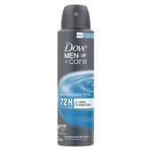 Antitranspirante DOVE Men Proteccion Total 89g