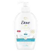 Jabon Liquido DOVE Para Manos Antibacterial 250ml