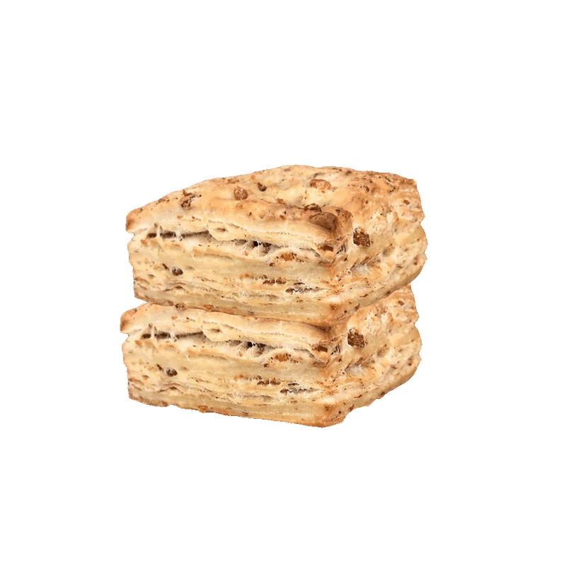 Bizcochos Chicharron kg