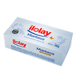 Manteca ILOLAY 200g