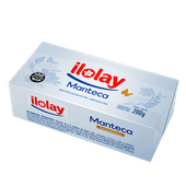 Manteca ILOLAY 200g