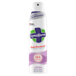 Desodorante Ambiente LYSOFORM Lavanda Aerosol 315ml