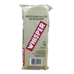 Hojaldres WHISPER 150g