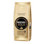 Cafe Instantaneo NESCAFE Gold Intenso 250g
