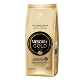 Cafe Instantaneo NESCAFE Gold Intenso 250g