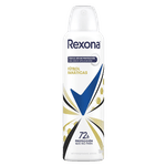 antitranspirante REXONA Women Futbol Fanatics 89g