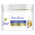 Crema DOVE Mascara 1Minuto Reconstruccion Completa 300ml