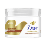 Crema DOVE Mascara 1Minuto Oleo Nutricion 300g