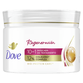 Crema DOVE Mascara 1Minuto Regeneracion Extrema 300g