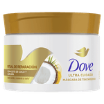 Crema DOVE Mascara 1Minuto Ritual Reparacion 300g