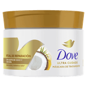 Crema DOVE Mascara 1Minuto Ritual Reparacion 300g