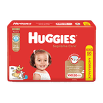 Pañales HUGGIES Supreme Care Xxg 50u