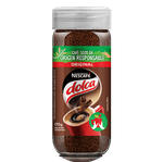Cafe Instantaneo NESCAFE DOLCA Suave Frasco 170g