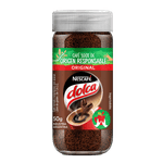 Cafe Instantaneo NESCAFE DOLCA Original Frasco 50g