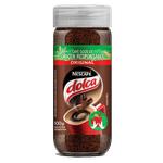 Cafe Instantaneo NESCAFE DOLCA Original Frasco 100g