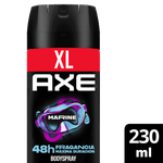 Desodorante AXE Aerosol Marine 230ml