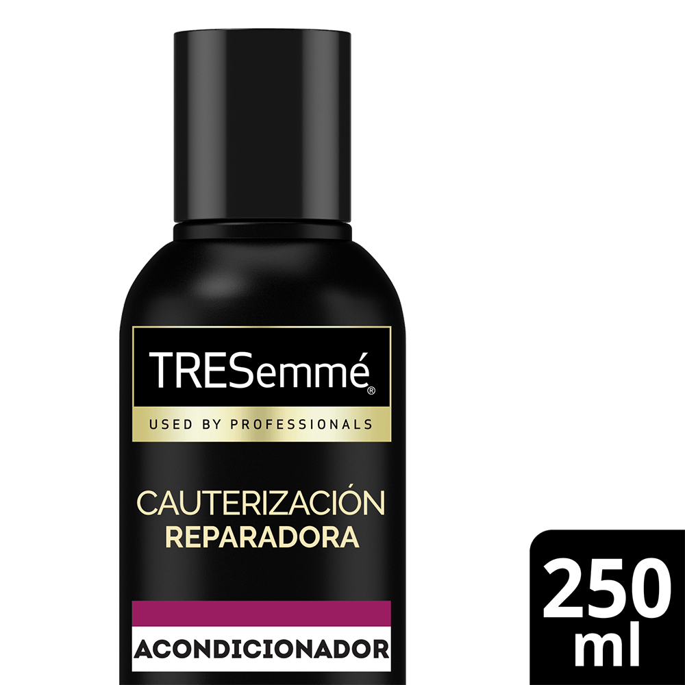 Acondicionador Cauterizacion Reparadora Tresemme 250 ml