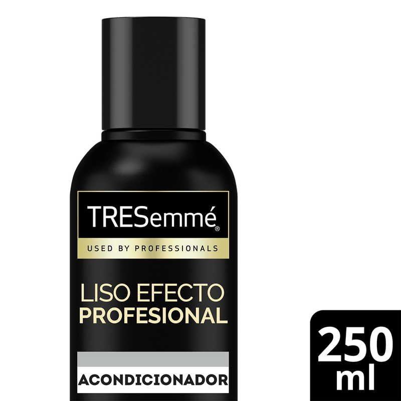 Acondicionador TRESEMME Liso Botox 250ml