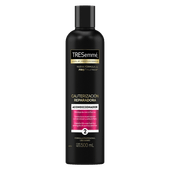 Acondicionador TRESEMME Cauterización Reparadora 500ml