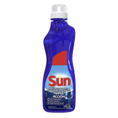 Abrillantador Liquido SUN Triple Accion 500ml