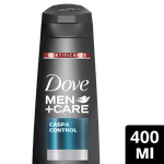 Shampoo DOVE Men Caspa Control 400ml