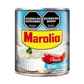 Choclo MAROLIO Blanco Cremoso 300g
