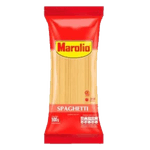 Fideos MAROLIO Spaghetti 500g