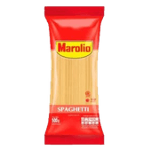 Fideos MAROLIO Spaghetti 500g