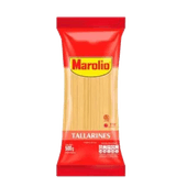 Fideos MAROLIO Tallarin 500g