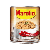 Garbanzo MAROLIO 300g