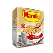 Garbanzo MAROLIO Tetra 340g