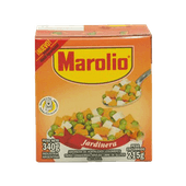 Jardinera MAROLIO Tetra 340g
