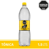 Gaseosa PASO DE LOS TOROS Tónica 1.5