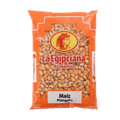 Maiz Pisingallo LA EGIPCIANA Bolsa 400g