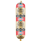 Leberwurst PALADINI 250g