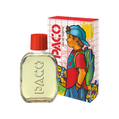 Colonia PACO 60cc