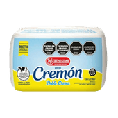 Queso LA SERENISIMA Cremon Doble Crema Horma Kg