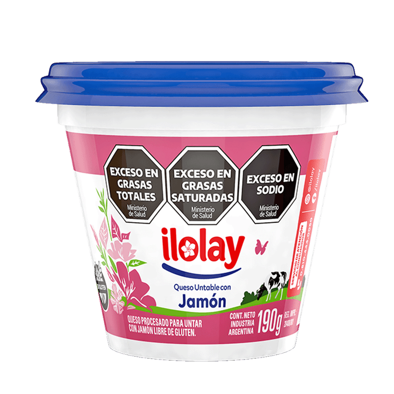 QUESO-ILOLAY-Untable-Jamon----------------------------------